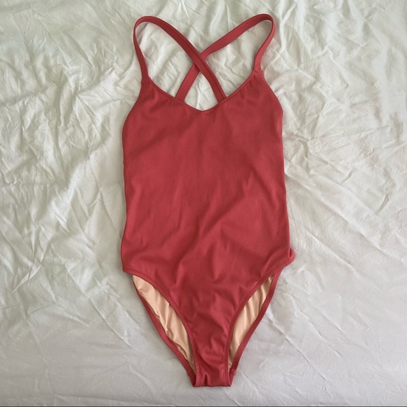 Madewell Other - One-piece bathing suit by Madewell